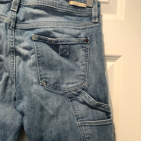 PILCRO AND THE LETTER PRESS JEANS - Picture 7 of 7